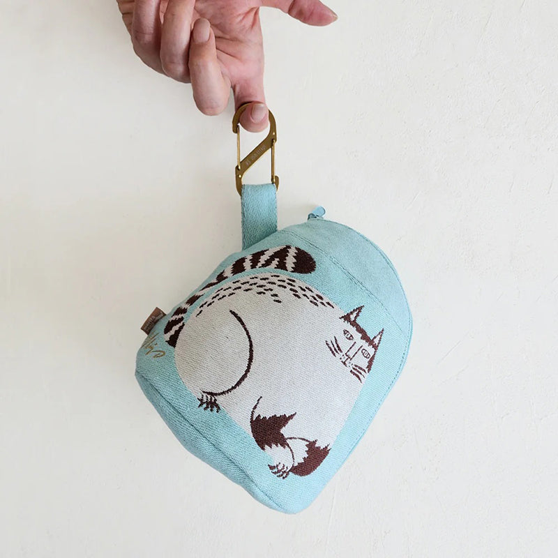 moritaMiW Pouch - Cat