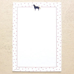 Cozyca Letter Pad - Chihiro Yasuhara - 20-453 Animal