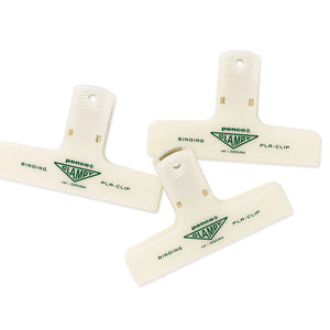 Penco Clampy Clip - Glow in the Dark