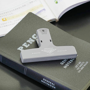 Penco Clampy Clip - Gray