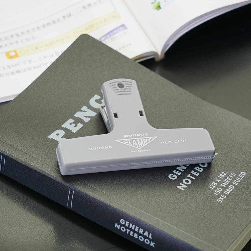 Penco Clampy Clip - Gray