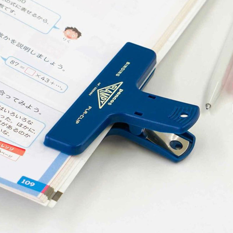 Penco Clampy Clip - Navy