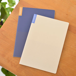 Late OCT Pre Order: 2024 Hobonichi Accessories - A5 Cousin Memo Pad Set of 2