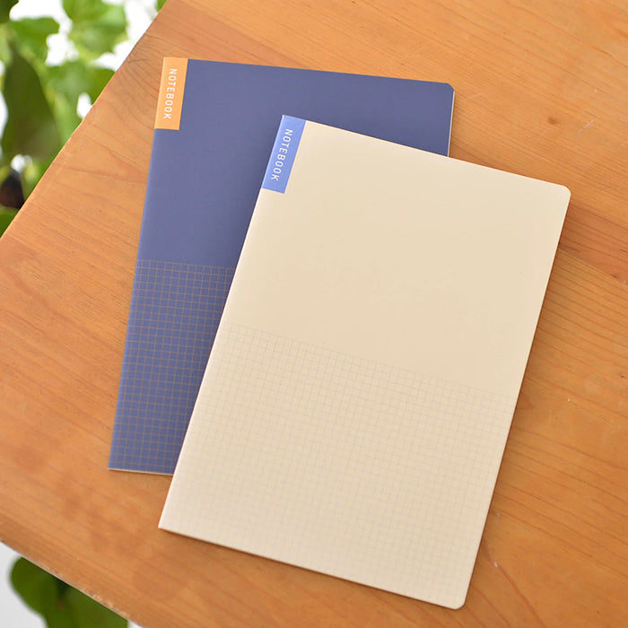 Late OCT Pre Order: 2024 Hobonichi Accessories - A5 Cousin Memo Pad Set of 2