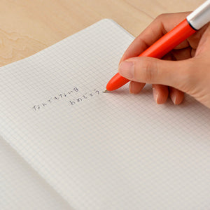 Late OCT Pre Order: 2024 Hobonichi Accessories - A5 Cousin Memo Pad Set of 2