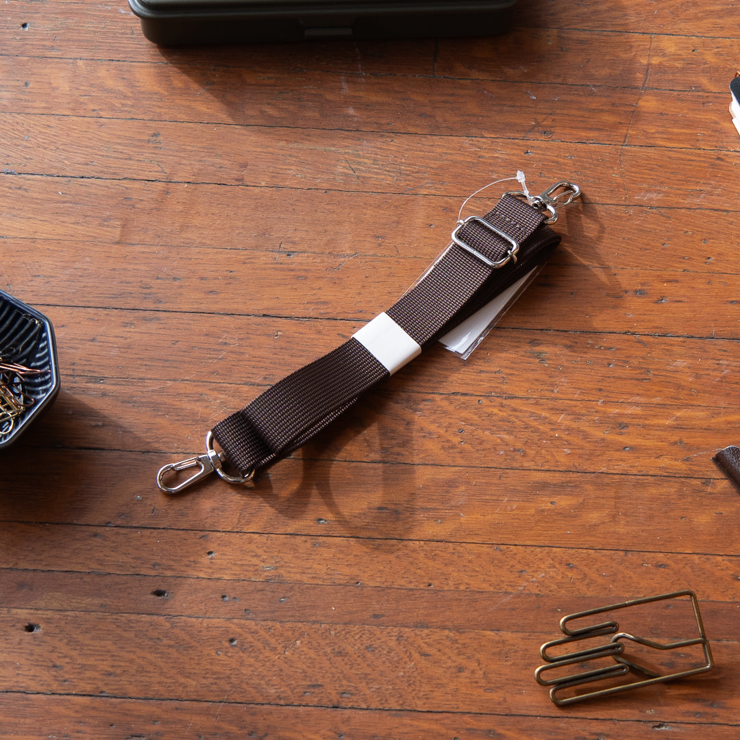 Delfonics Inner Carrying Pouch - Adjustable Shoulder Strap - Light