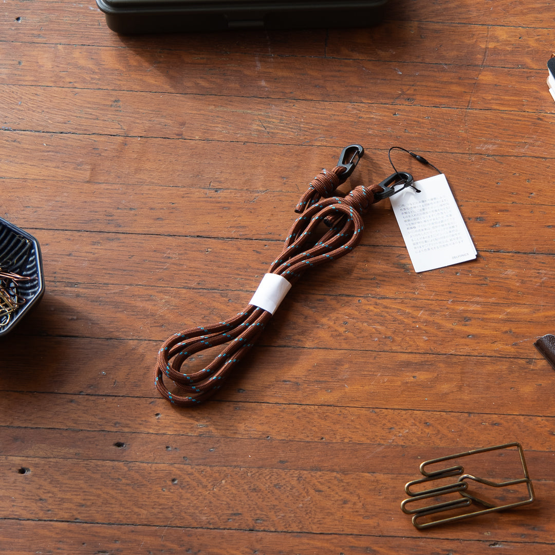 Delfonics Inner Carrying Pouch - Shoulder Strap Cord