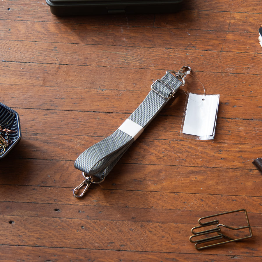 Delfonics Inner Carrying Pouch - Adjustable Shoulder Strap - Light