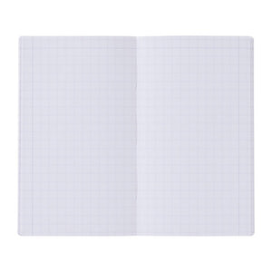 EDiT B7 Grid Notebook - Refill