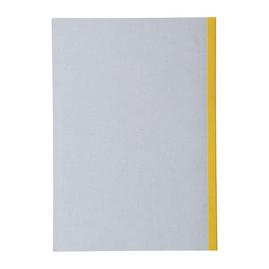 EDiT A5 Grid Notebook - Refill