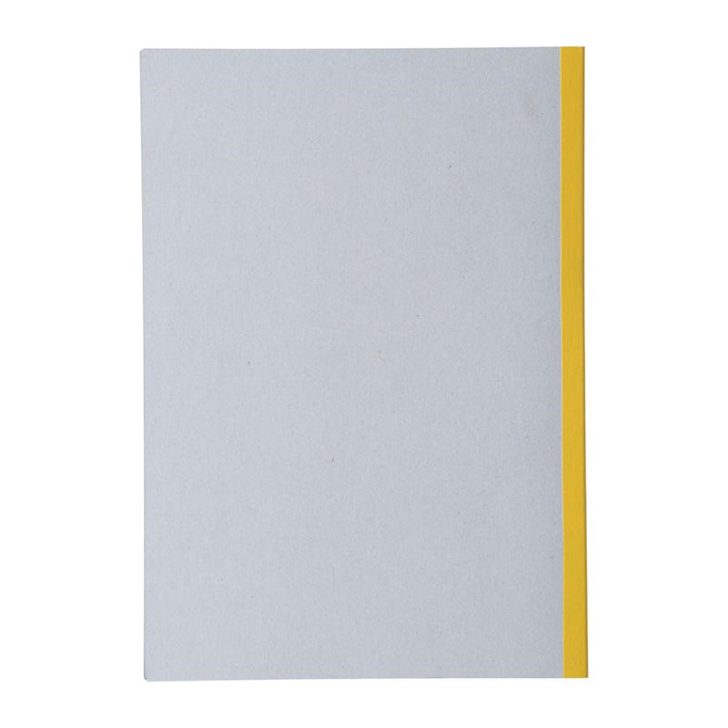 EDiT A5 Grid Notebook - Refill