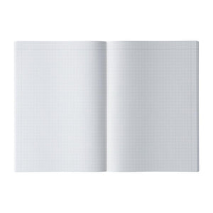EDiT A5 Grid Notebook - Refill