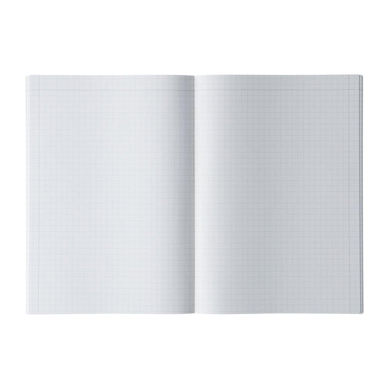 Mark's EDiT A5･320 pages  Grid Notebook - Refill