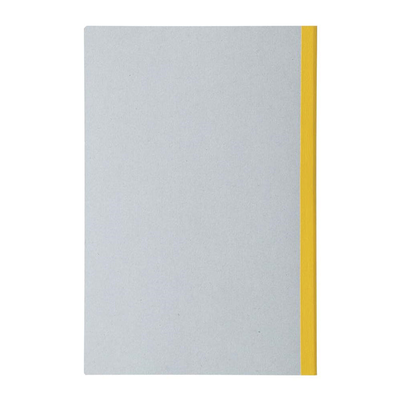 EDiT B6 Grid Notebook - Refill