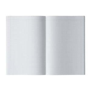 EDiT B6 Grid Notebook - Refill
