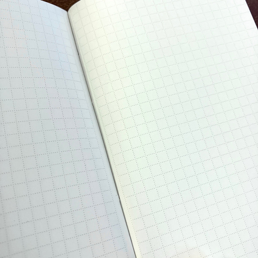 Papier Platz x Eric Small Things Notebook - Ink Bottle