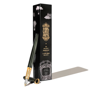 Ferris Wheel Press The Bijou Fountain Pen - Echoes of Eaton