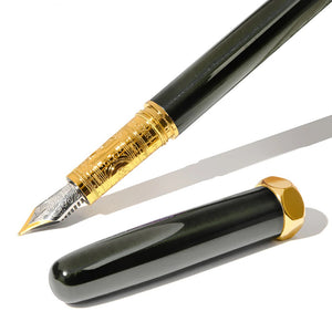 Ferris Wheel Press The Bijou Fountain Pen - Echoes of Eaton
