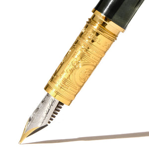 Ferris Wheel Press The Bijou Fountain Pen - Echoes of Eaton