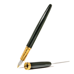Ferris Wheel Press The Bijou Fountain Pen - Echoes of Eaton