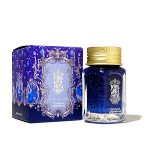Ferris Wheel Press Professional Calligraphy Ink 28ml - Celestial Soiree