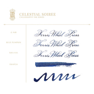 Ferris Wheel Press Professional Calligraphy Ink 28ml - Celestial Soiree