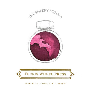 SHIPS Feb 2: Ferris Wheel Press 38ml -  Sherry Sonata