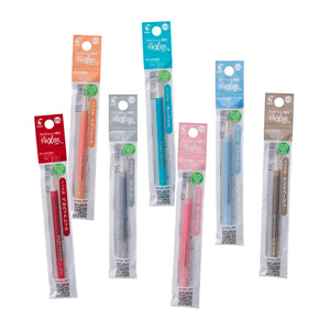 REFILLS: For Pilot Waai Erasable Gel Pen