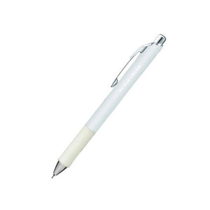 Energel Plain Color Matte 0.5 Pen - Gray (Black Ink)