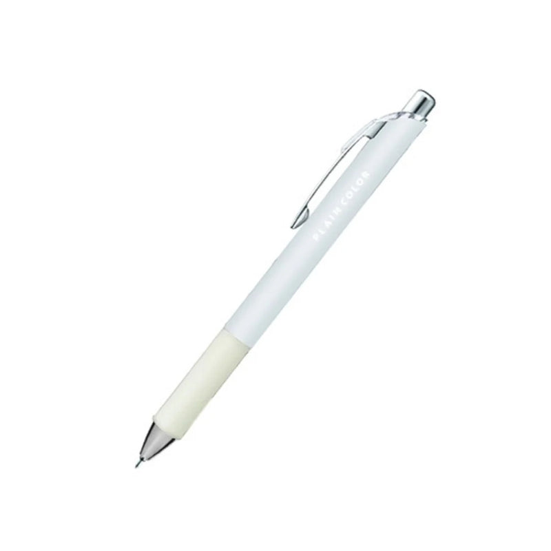 Energel Plain Color Matte 0.5 Pen - Gray (Black Ink)