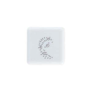 Sun-Star Pyokkori Stamp - S3222934 Hedgehog