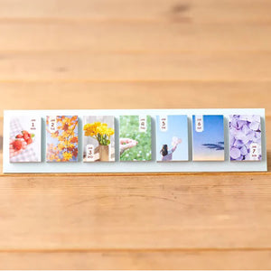 PRE ORDER: 2024 Himekuri Calendar - Memory
