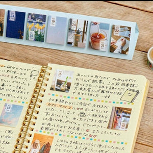 PRE ORDER: 2024 Himekuri Calendar - Memory