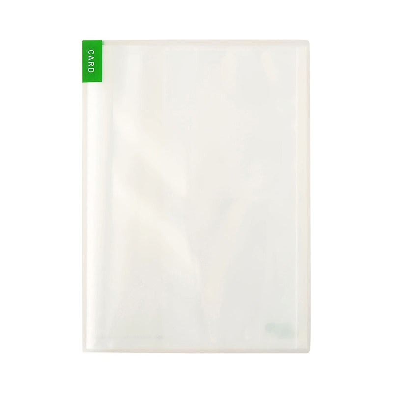 Hobonichi Accessories: Card Case