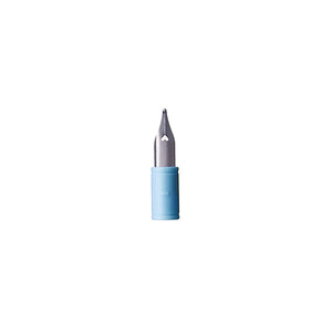 Hocoro Dip Pen SINGLE Medium Nib - White