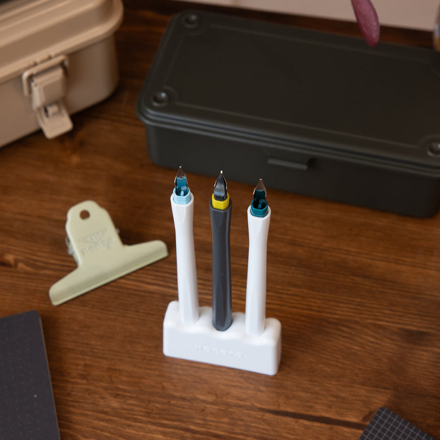 Hocoro Pen Stand & Nib Case