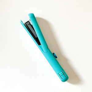 Motik Compact Stapler - Blue