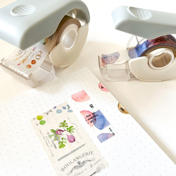 Masking Tape Cutter 30mm Paper Plus Cloth