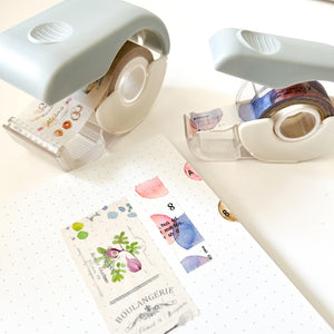 Masking Tape Cutter 15mm