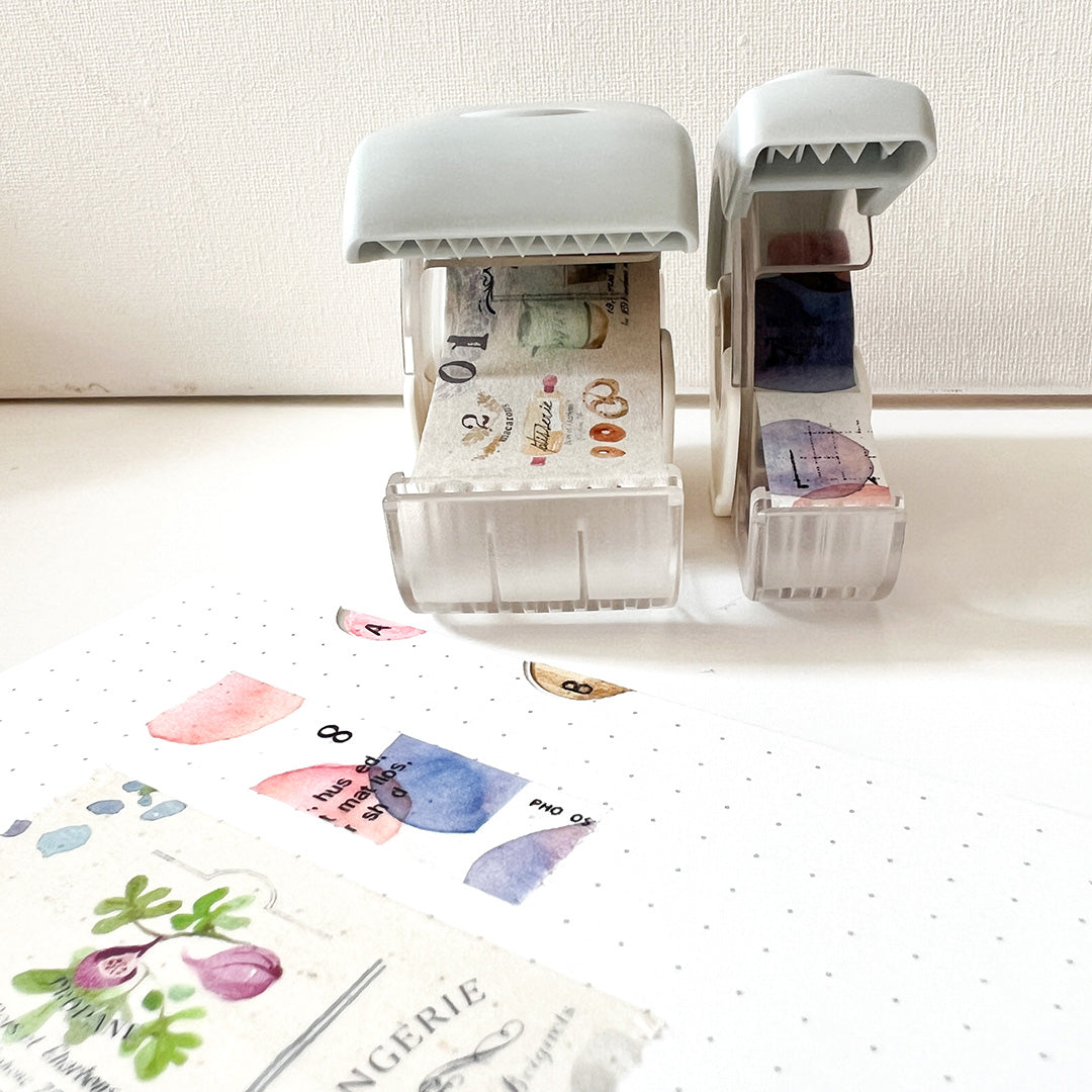 Masking Tape Cutter 15mm