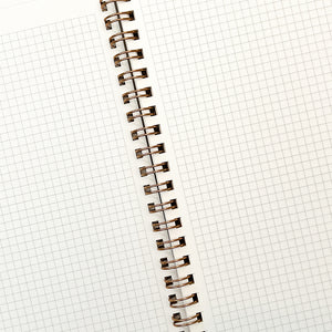 Shogado Ring notebook A5 - Tone 6
