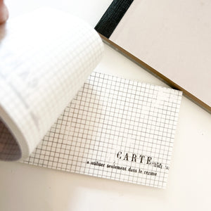 Yohaku Notepad - M-110 Music