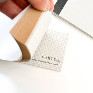 Yohaku Notepad - M-110 Music