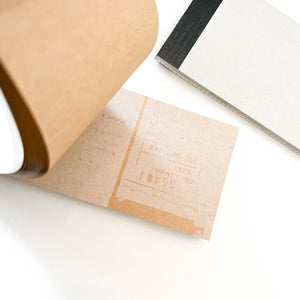 Yohaku Notepad - M-110 Music