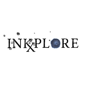 INKXPLORE! A Meeting for Ink Enthusiasts!