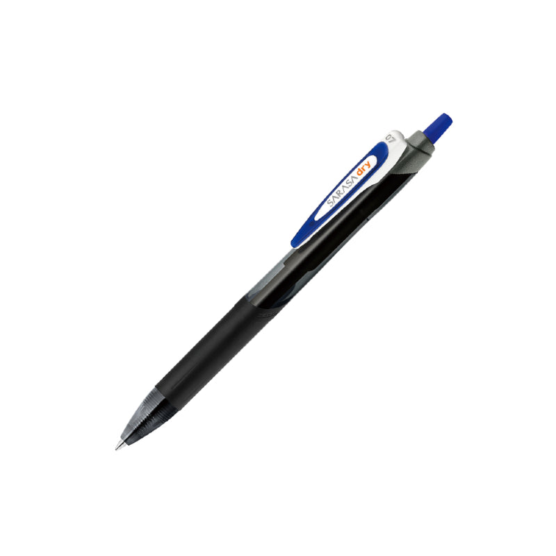 Sarasa Dry 0.7 Standard Colours