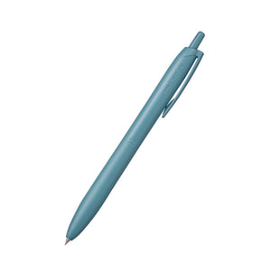 Uni-ball Jetstream Lite 0.5 Ballpoint Pen - Forest Blue