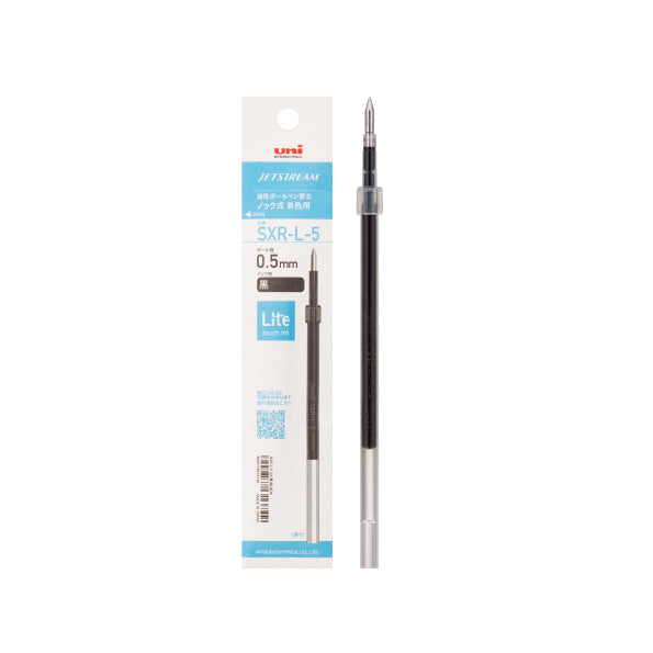 Uni-ball Jetstream Lite REFILL 0.5