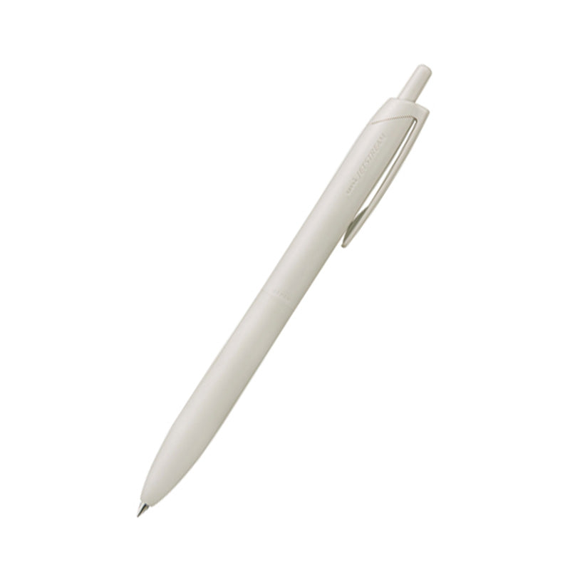 Uni-ball Jetstream Lite 0.5 Ballpoint Pen - Off White