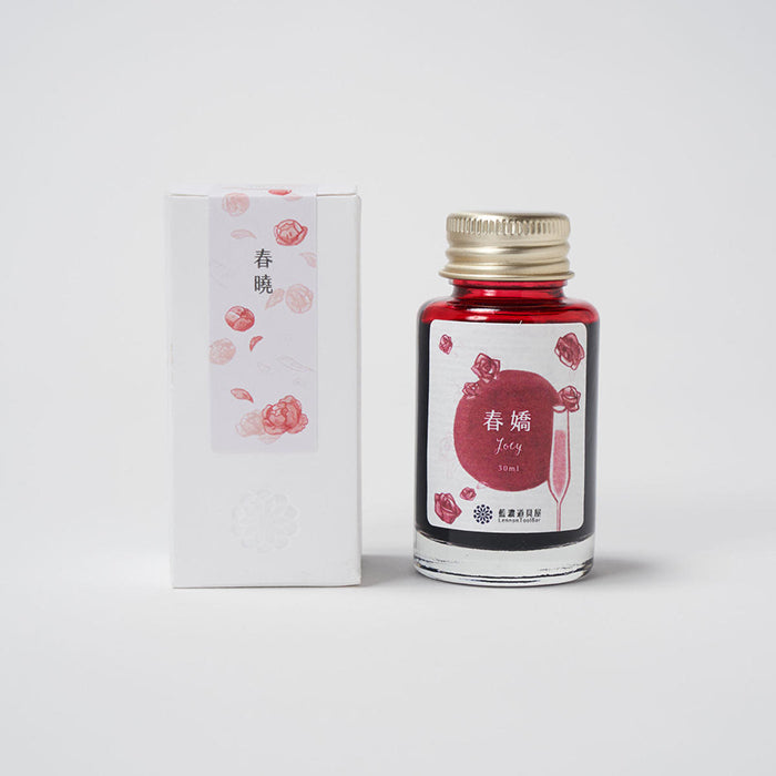 Lennon Tool Bar Fountain Pen Ink 30ml Bottle - Joey